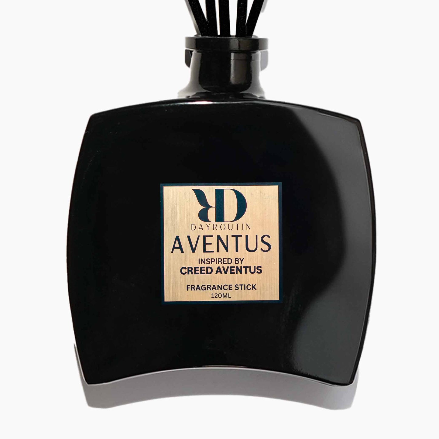 Creed Aventus Masculine Home Fragrance Diffuser smelling like Pineapple and Birch.