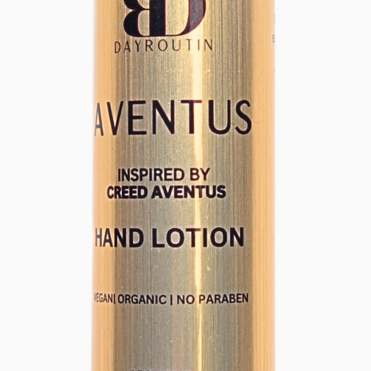 Non-Greasy Men's Hand Cream smelling like Pineapple and Birch.