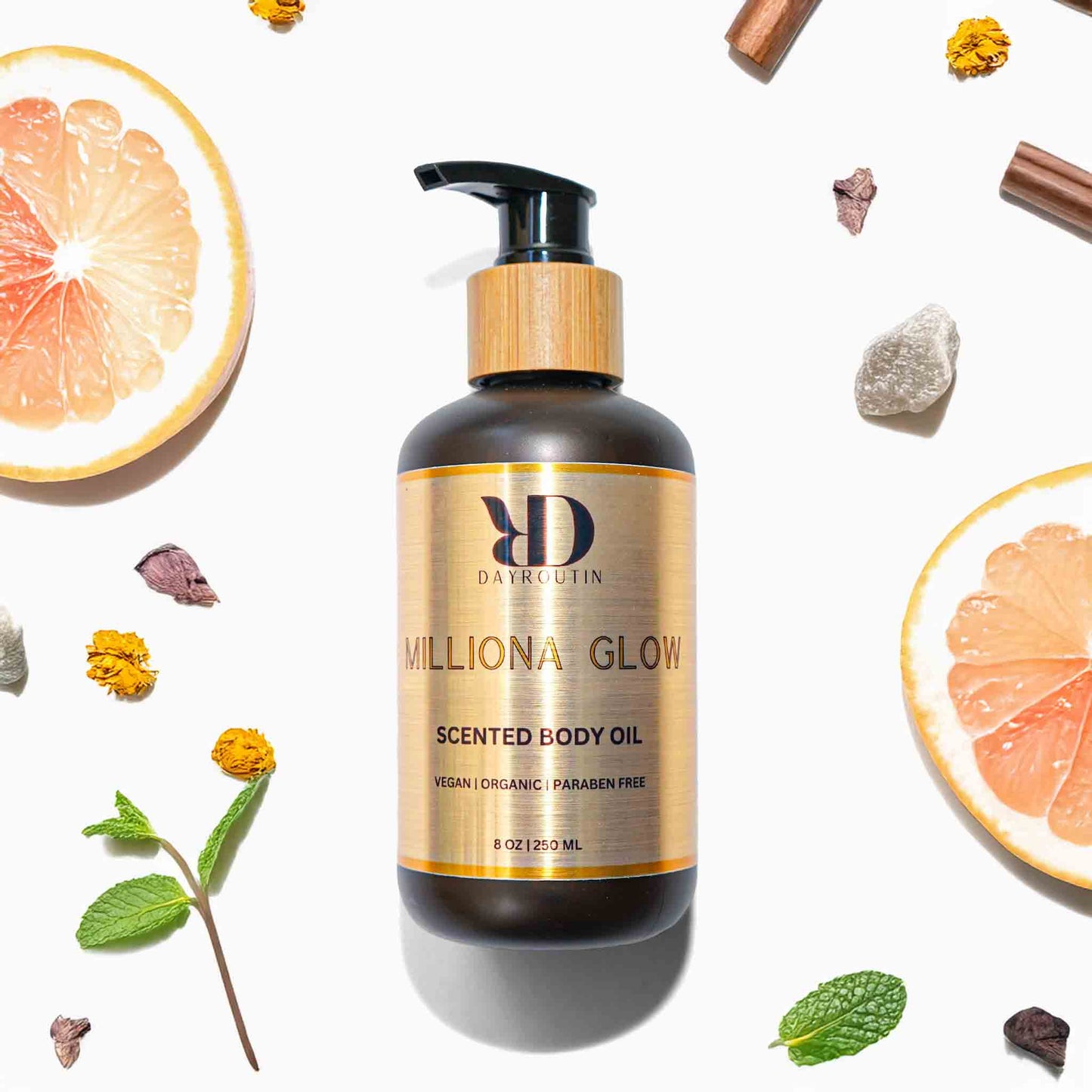 "Best perfume oil dupe for Lady Million fragrance"