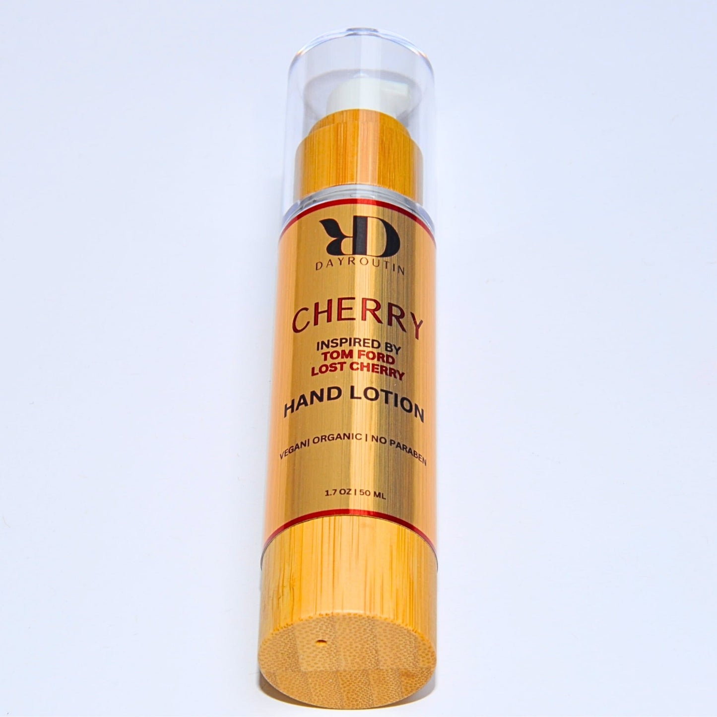 "Luxury hand moisturizer dupe for Tom Ford perfume"