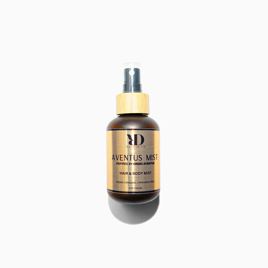 AVENTUS MIST – CREED AVENTUS inspiriertes Haar- und Körperspray 