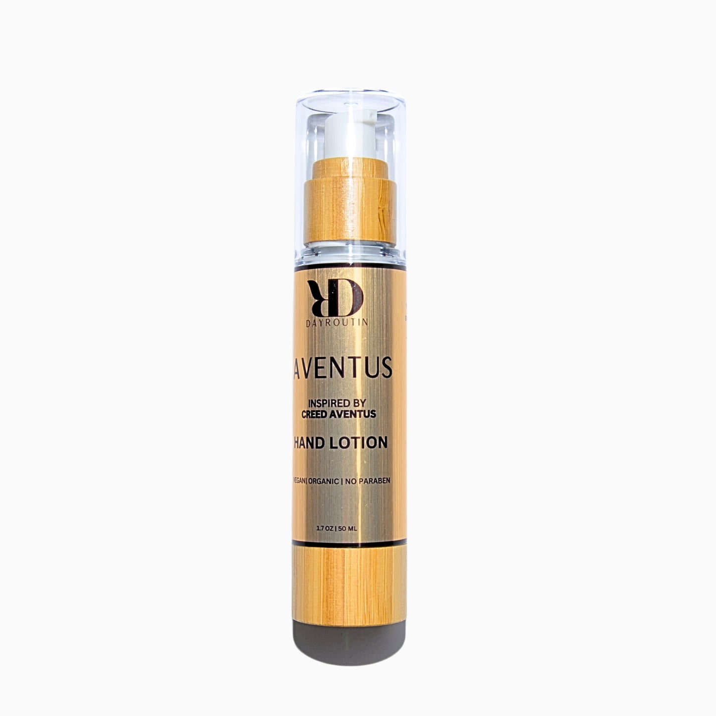 AVENTUS – CREED AVENTUS inspirierte Handlotion