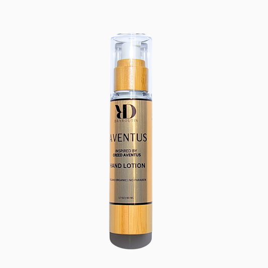 AVENTUS – CREED AVENTUS inspirierte Handlotion