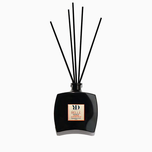 BELLE – LANCÔME LA VIE EST BELLE inspirierter Duftstäbchen-Diffusor 