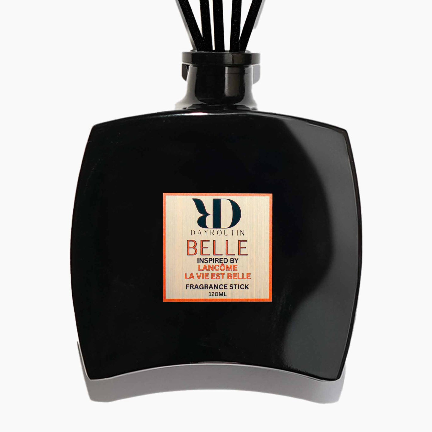 BELLE – LANCÔME LA VIE EST BELLE inspirierter Duftstäbchen-Diffusor 