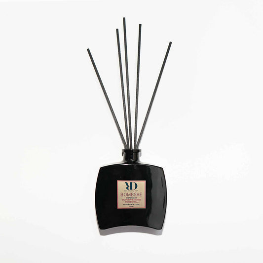 BOMBSHELL - VICTORIA'S SECRET BOMBSHELL inspirierter Duftstäbchen-Diffusor 