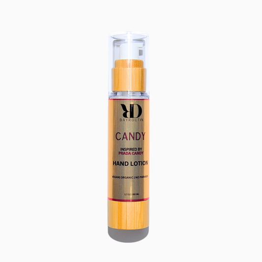 CANDY TOUCH – PRADA CANDY inspirierte Handlotion