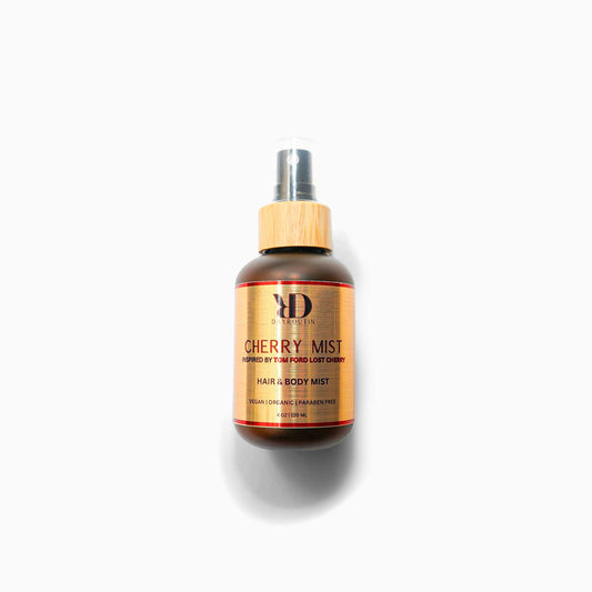 CHERRY MIST – Haar- und Körperspray inspiriert von TOM FORD LOST CHERRY 