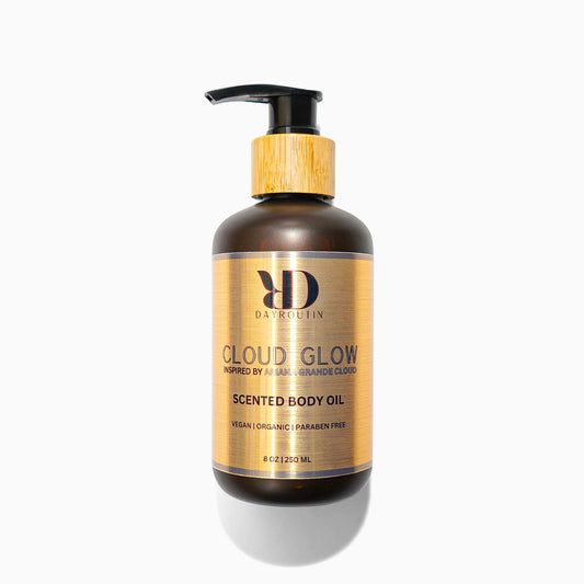 CLOUD GLOW – ARIANA GRANDE CLOUD inspiriertes Körperöl