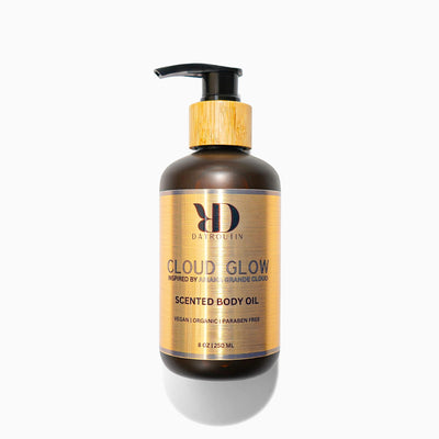 CLOUD GLOW – ARIANA GRANDE CLOUD inspiriertes Körperöl