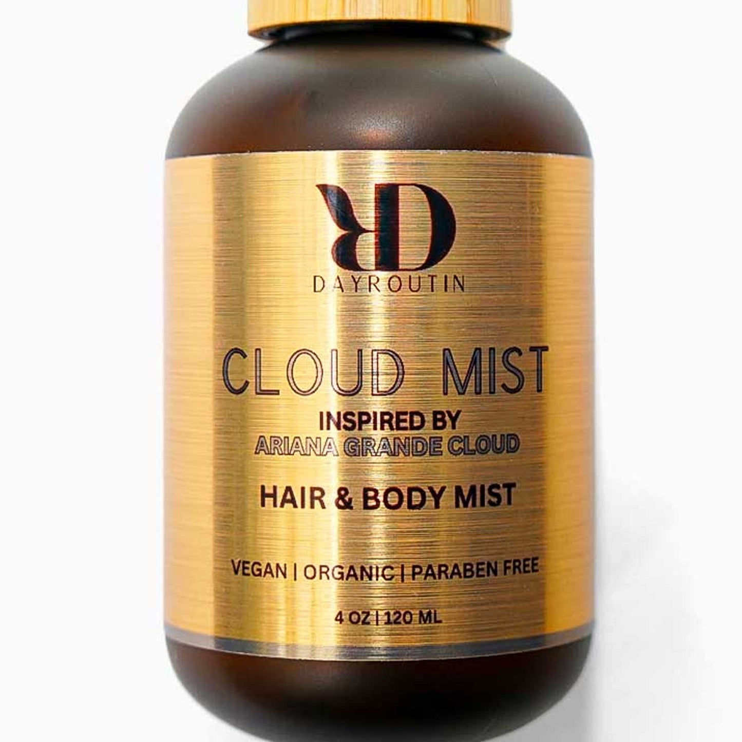 CLOUD MIST – ARIANA GRANDE CLOUD inspiriertes Haar- und Körperspray 