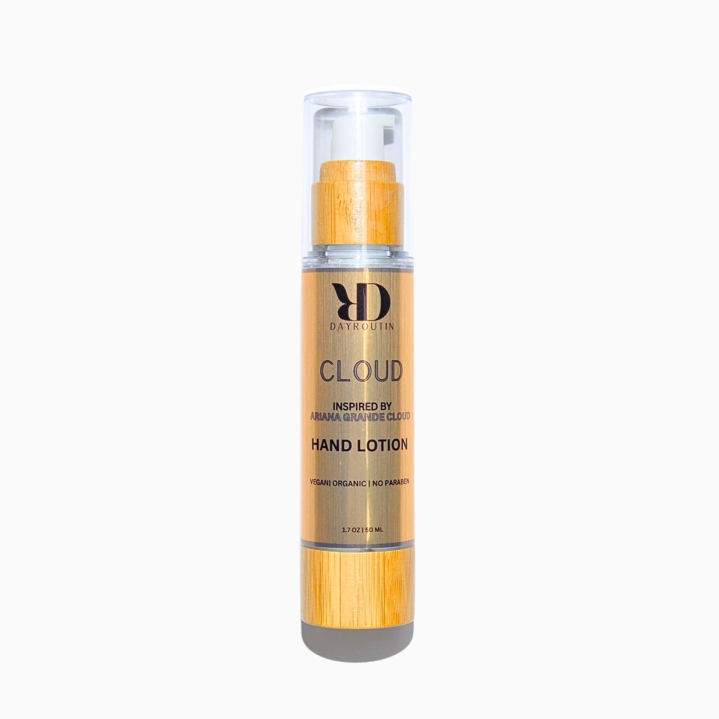 CLOUD LOTION - ARIANA GRANDE CLOUD inspirierte Handlotion