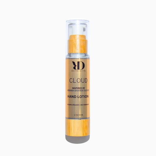 CLOUD LOTION - ARIANA GRANDE CLOUD inspirierte Handlotion