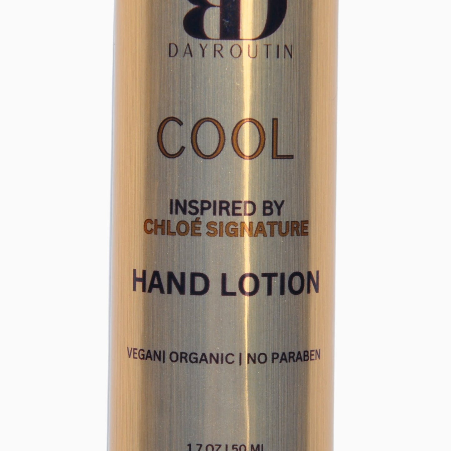 COOL – DAVIDOFF COOL WATER inspirierte Handlotion