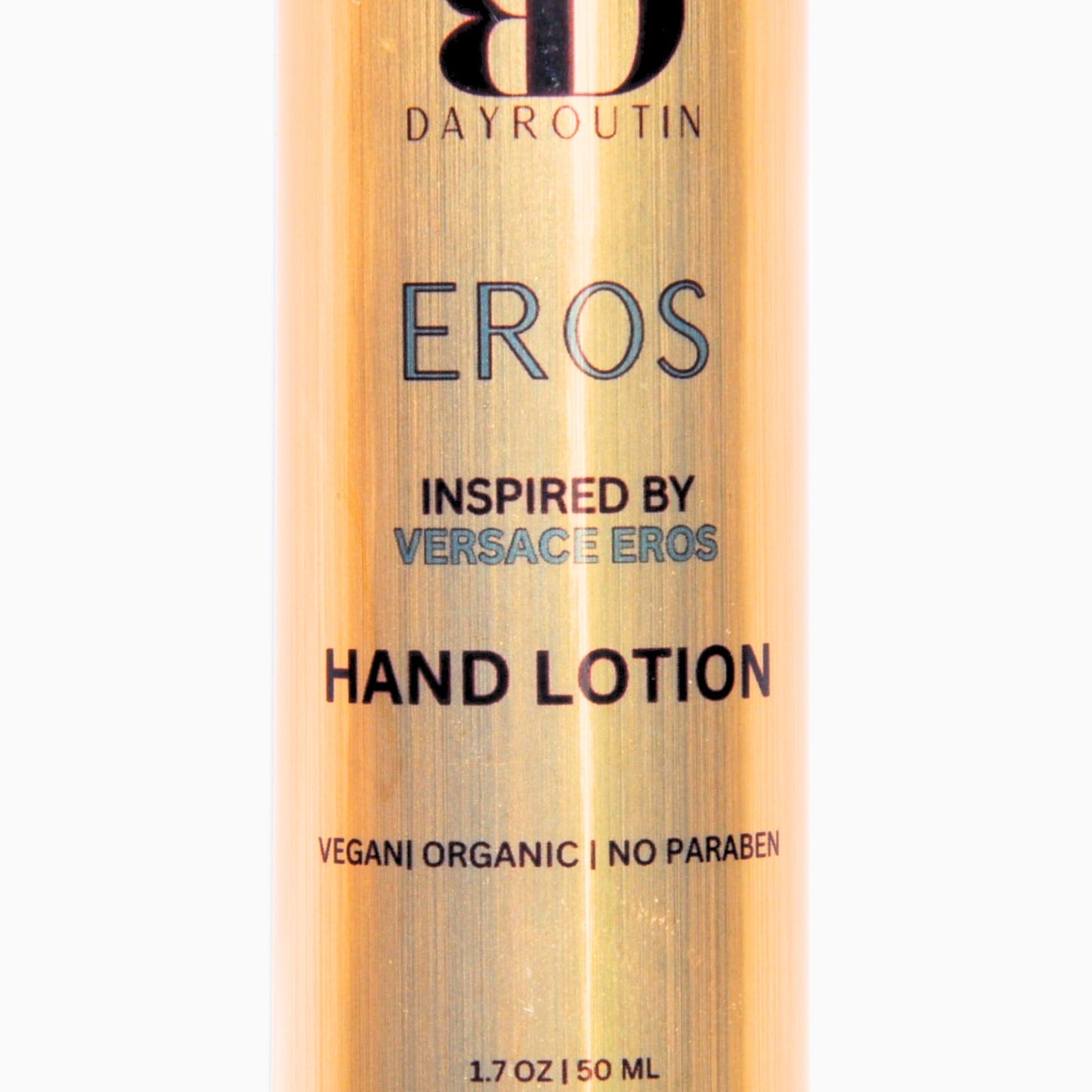 EROS - VERSACE EROS inspirierte Handlotion