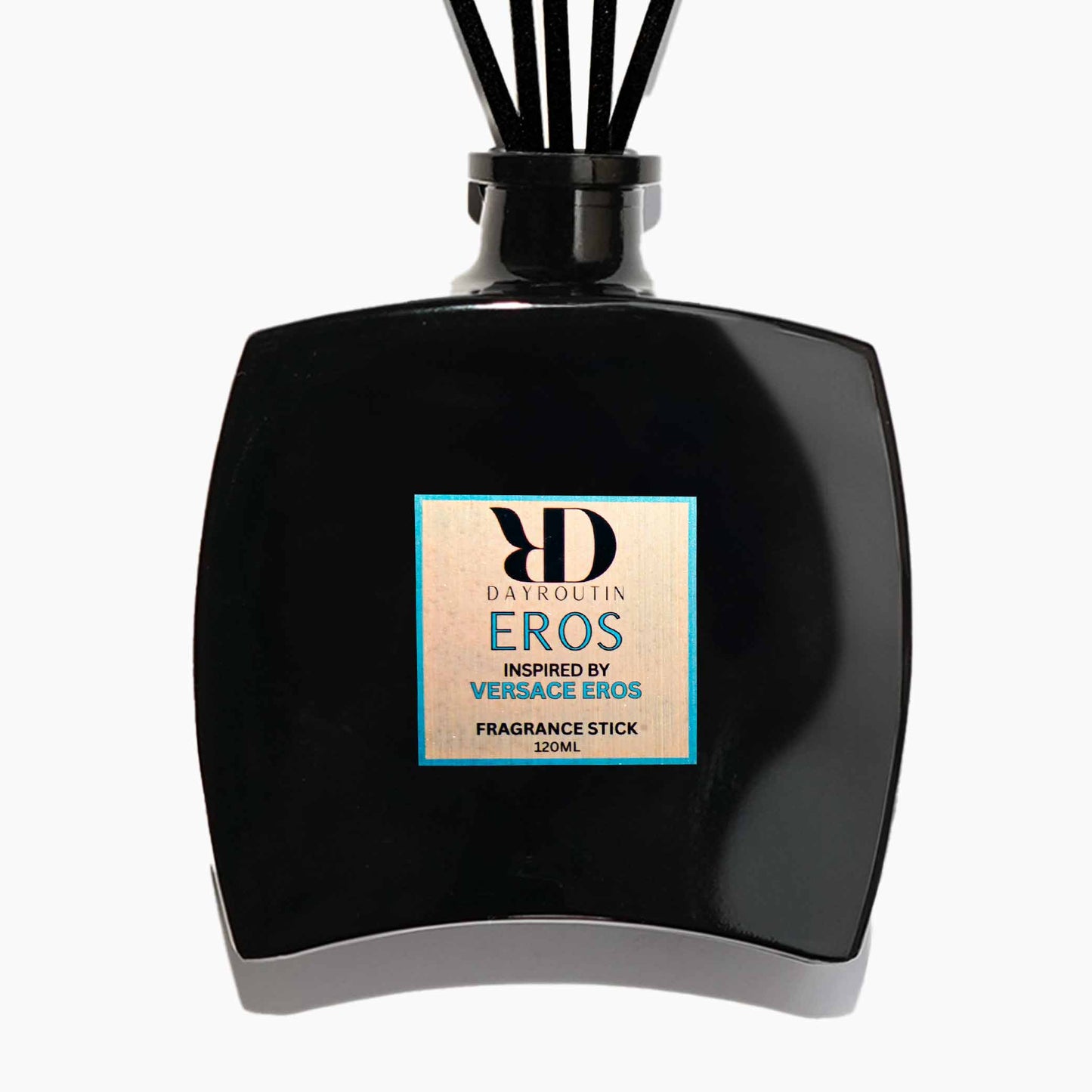 EROS – VERSACE EROS-inspirierter Duftstäbchen-Diffusor 