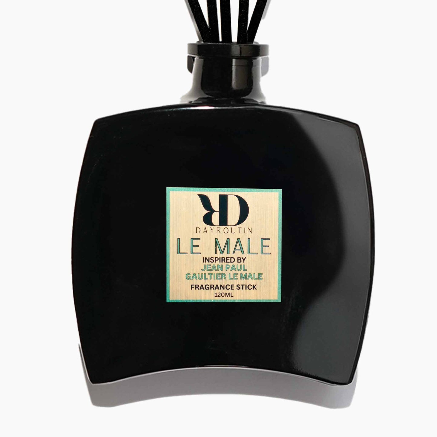 LE MALE – von JEAN PAUL GAULTIER von LE MALE inspirierter Duftstäbchen-Diffusor 