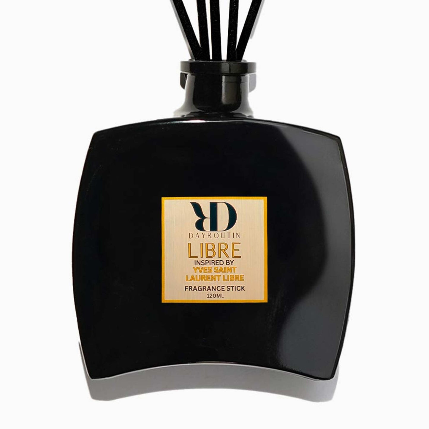 LIBRE – Duftstäbchen-Diffusor inspiriert von YVES SAINT LAURENT LIBRE 