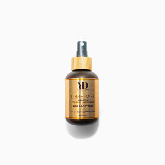LIBRE MIST – YVES SAINT LAURENT LIBRE inspiriertes Haar- und Körperspray