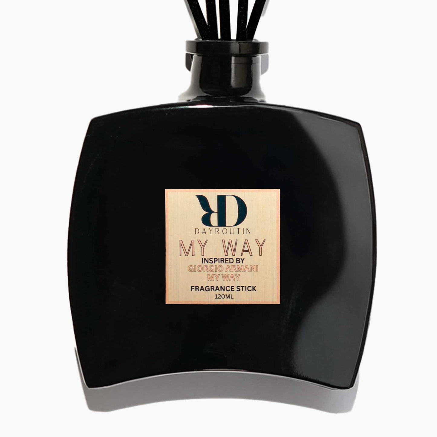MY WAY – GIORGIO ARMANI MY WAY inspirierter Duftstäbchen-Diffusor 
