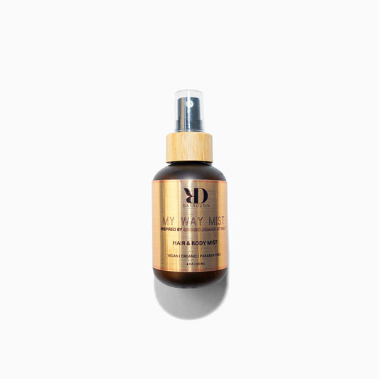 MY WAY MIST – Haar- und Körperspray inspiriert von GIORGIO ARMANI MY WAY 