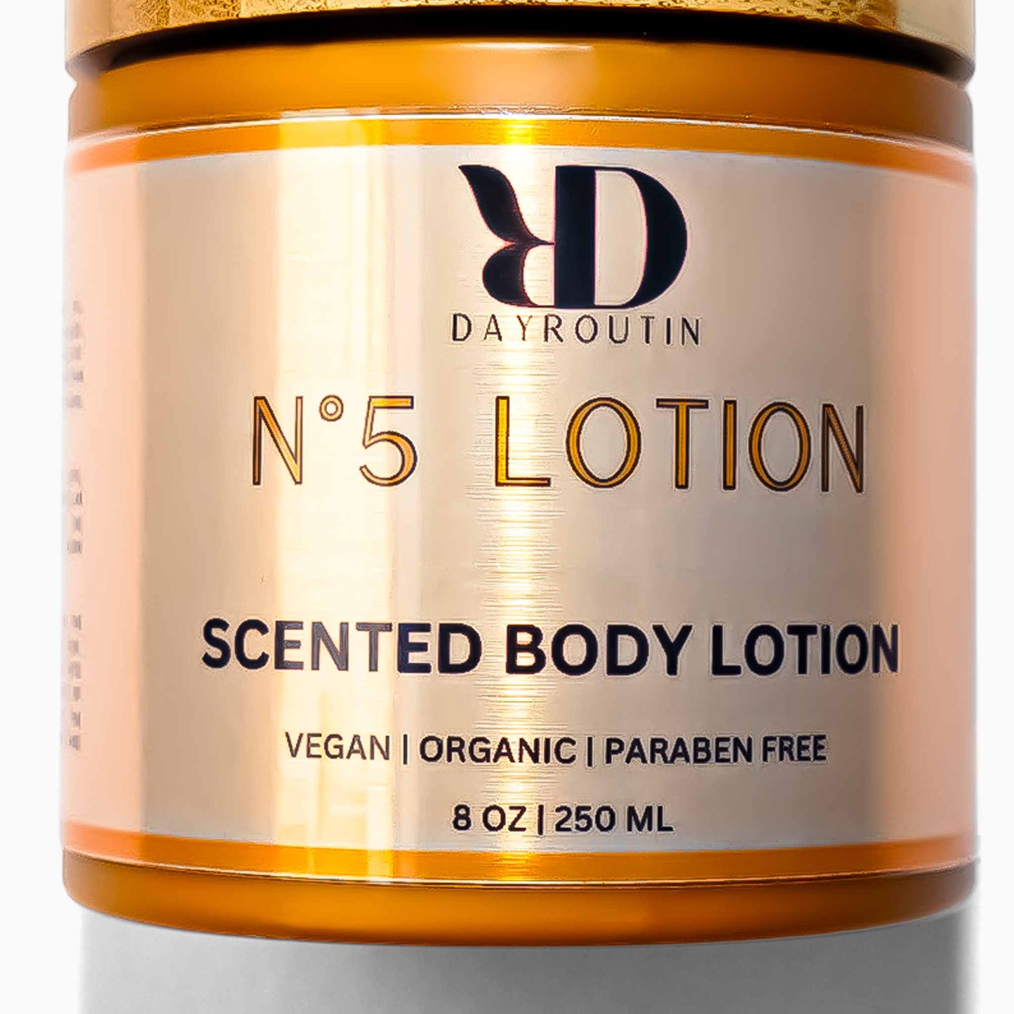 CHANEL N°5 INSPIRIERT KÖRPERLOTION