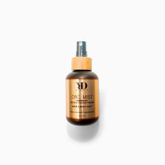 ONE MIST – DOLCE &amp; GABBANA THE ONE inspiriertes Haar- und Körperspray