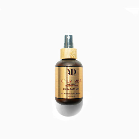 OPIUM MIST – YVES SAINT LAURENT Haar- und Körperspray 