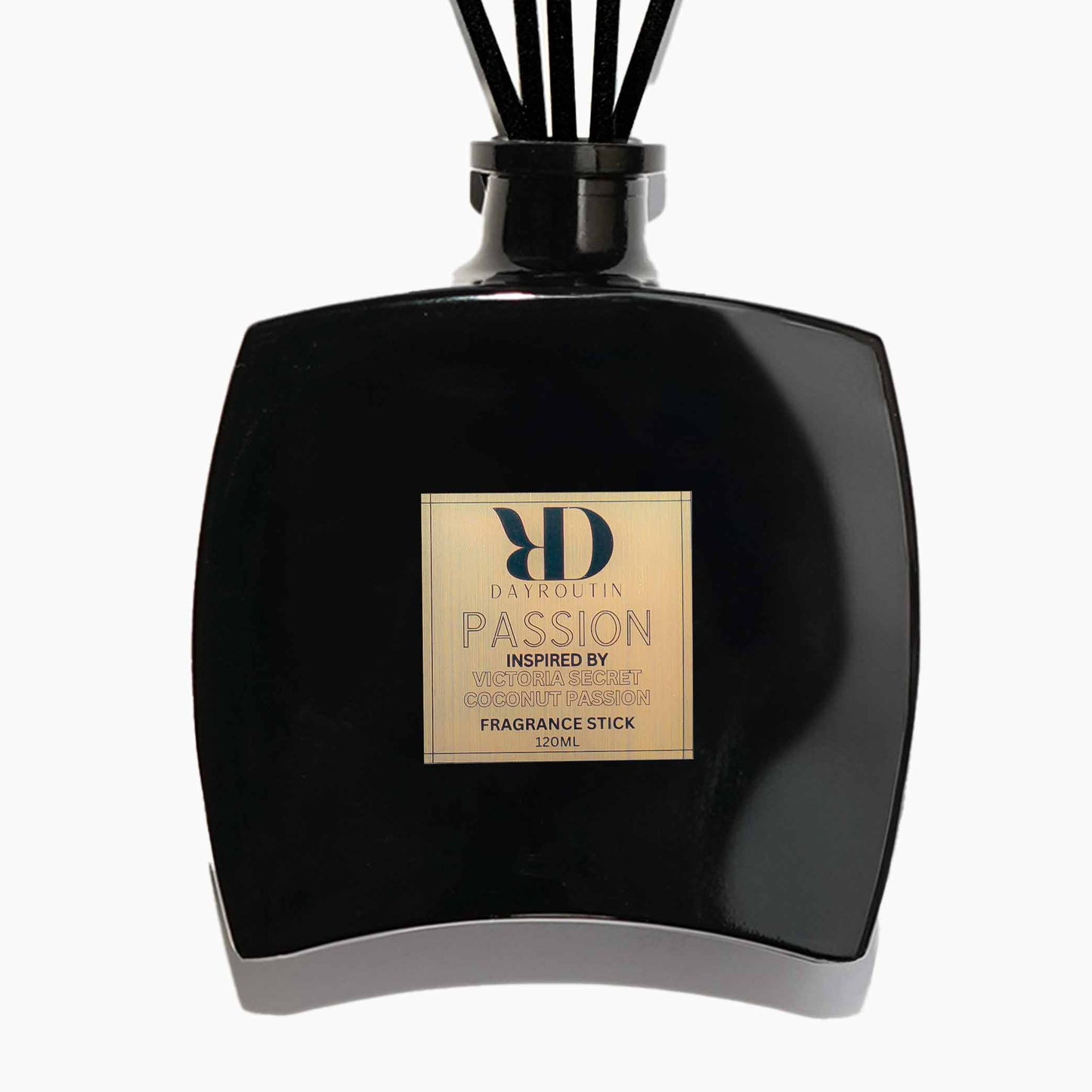 PASSION - VICTORIA'S SECRET COCONUT PASSION inspirierter Duftstäbchen-Diffusor 
