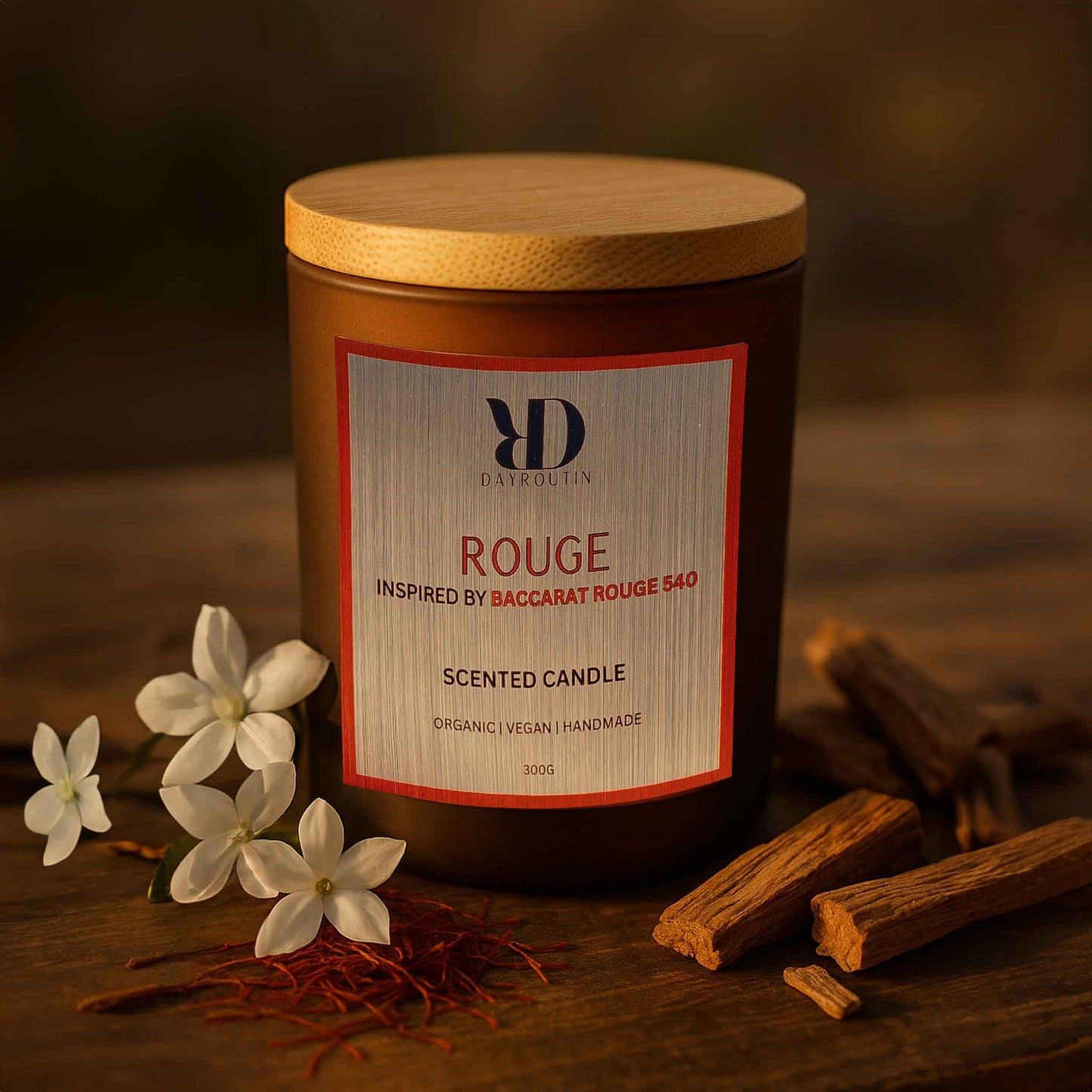 ROUGE DUFTKERZE