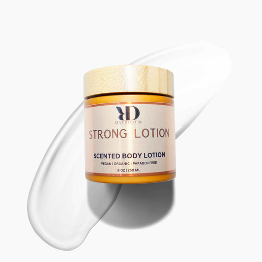 Armani Stronger With You inspirierte Körperlotion