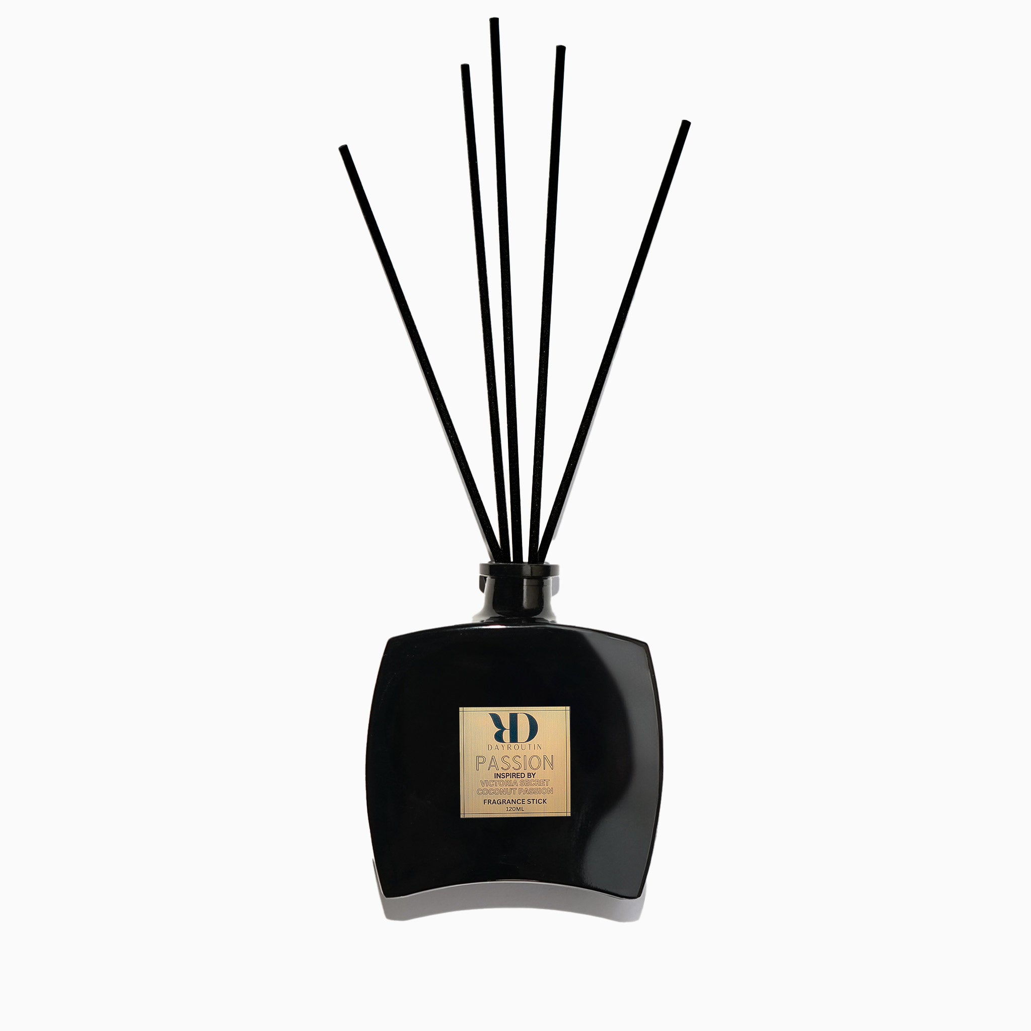 Victoria's Secret Coconut Passion Reed Diffuser | 4 Month Scent– DayRoutin